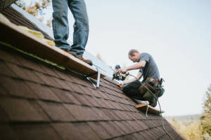 Local Roofers in Mayburn Corners, OH